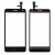 Touch Screen Digitizer For Lenovo S660 White By - Maxbhi Com