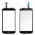 Touch Screen Digitizer For Lg Nexus 4 E960 Black By - Maxbhi Com