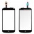 Touch Screen Digitizer For Lg Nexus 4 E960 Black By - Maxbhi Com
