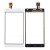 Touch Screen Digitizer For Lg Optimus 4x Hd P880 White By - Maxbhi Com