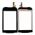 Touch Screen Digitizer For Lg Optimus Net P699 White By - Maxbhi Com