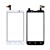 Touch Screen Digitizer For Micromax A111 Canvas Doodle White By - Maxbhi Com