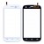 Touch Screen Digitizer For Micromax A117 Canvas Magnus White By - Maxbhi Com