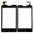Touch Screen Digitizer For Micromax A36 Bolt Black By - Maxbhi Com