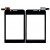 Touch Screen Digitizer For Micromax A73 Black By - Maxbhi Com