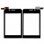 Touch Screen Digitizer For Micromax A73 White By - Maxbhi Com