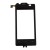 Touch Screen Digitizer For Nokia 5530 Xpressmusic White By - Maxbhi Com