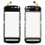 Touch Screen Digitizer For Nokia 5800 Xpressmusic Black By - Maxbhi Com