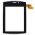 Touch Screen Digitizer For Nokia Asha 303 Black By - Maxbhi Com
