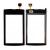 Touch Screen Digitizer For Nokia Asha 305 Black By - Maxbhi Com