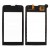 Touch Screen Digitizer For Nokia Asha 311 Black By - Maxbhi Com