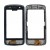 Touch Screen Digitizer For Nokia C601 Black By - Maxbhi Com
