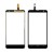 Touch Screen Digitizer For Nokia Lumia 1320 Black By - Maxbhi Com