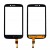 Touch Screen Digitizer For Nokia Lumia 822 White By - Maxbhi Com