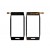 Touch Screen Digitizer For Nokia X700 Black By - Maxbhi Com