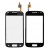 Touch Screen Digitizer For Samsung Galaxy Ace 2 I8160 Black By - Maxbhi Com