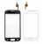 Touch Screen Digitizer For Samsung Galaxy Ace 2 I8160 White By - Maxbhi Com