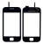 Touch Screen Digitizer For Samsung Galaxy Ace Duos S6802 Black By - Maxbhi Com