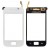 Touch Screen Digitizer For Samsung Galaxy Ace S5830 White By - Maxbhi Com