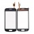 Touch Screen Digitizer For Samsung Galaxy Fresh Duos S7392 With Dual Sim Black By - Maxbhi Com