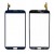 Touch Screen Digitizer For Samsung Galaxy Mega 6 3 I9200 Black By - Maxbhi Com