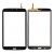 Touch Screen Digitizer For Samsung Galaxy Tab 3 8 0 Black By - Maxbhi Com