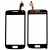 Touch Screen Digitizer For Samsung Galaxy W I8150 Black By - Maxbhi Com