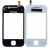 Touch Screen Digitizer For Samsung Galaxy Y S5360 White By - Maxbhi Com