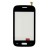 Touch Screen Digitizer For Samsung Galaxy Young Duos S6312 Black By - Maxbhi.com