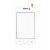 Touch Screen Digitizer For Samsung Galaxy Young Duos S6312 White By - Maxbhi.com
