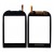 Touch Screen Digitizer For Samsung I5500 Galaxy 5 Black By - Maxbhi Com