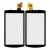 Touch Screen Digitizer For Samsung I8910 Omnia Hd Black By - Maxbhi Com