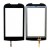 Touch Screen Digitizer For Samsung S5560 Marvel Black By - Maxbhi Com