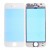 Replacement Front Glass For Apple Iphone 5swhite By - Maxbhi Com