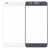 Replacement Front Glass For Huawei Honor 6 White By - Maxbhi Com