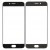 Replacement Front Glass For Oppo R9s Red By - Maxbhi Com