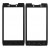 Replacement Front Glass For Motorola Droid Razr Xt912 White By - Maxbhi Com