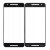 Replacement Front Glass For Google Nexus 6p 64gb Graphite By - Maxbhi Com