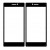 Replacement Front Glass For Lenovo Vibe X2 Pro Gold By - Maxbhi Com