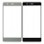 Replacement Front Glass For Huawei P9 Lite Gold By - Maxbhi Com