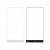 Replacement Front Glass For Xiaomi Mi Mix 256gb White By - Maxbhi Com