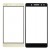 Replacement Front Glass For Huawei Honor 7 Gold By - Maxbhi Com