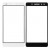 Replacement Front Glass For Huawei Honor 7 White By - Maxbhi Com