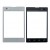 Replacement Front Glass For Lg Optimus Vu F100s White By - Maxbhi Com