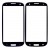 Replacement Front Glass For Samsung Galaxy S Iii I747 Blue By - Maxbhi Com