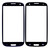 Replacement Front Glass For Samsung Galaxy S Iii I747 Blue By - Maxbhi Com