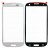 Replacement Front Glass For Samsung Galaxy S Iii I747 White By - Maxbhi Com