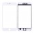 Replacement Front Glass For Apple Iphone 6s Plus 64gb White By - Maxbhi Com