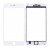 Replacement Front Glass For Apple Iphone 6s Plus Gold By - Maxbhi Com