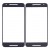 Replacement Front Glass For Google Nexus 5x 16gb Black By - Maxbhi Com